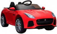 Купить детский электромобиль LEAN Toys Jaguar F-Type: цена от 9540 грн.