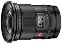 Купити об'єктив Viltrox AF 16mm f/1.8 Z  за ціною від 28125 грн.