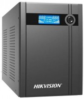 Купить ИБП Hikvision DS-UPS3000  по цене от 12286 грн.