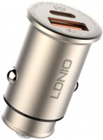 Купить зарядное устройство LDNIO C506Q  по цене от 325 грн.