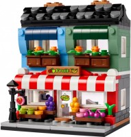 Купити конструктор Lego Fruit Store 40684  за ціною від 1599 грн.