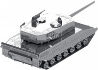 Купить 3D-пазл Metal Time Leopard 2 MT079: цена от 399 грн.