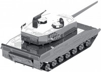 Купити 3D-пазл Metal Time Leopard 2 MT079  за ціною від 496 грн.