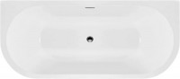 Купити ванна REA Capri (170x75 REA-W9801) за ціною від 54574 грн.