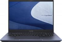 Купить ноутбук Asus ExpertBook B5 B5602CBA (B5602CBA-OI716512B0X) по цене от 46999 грн.