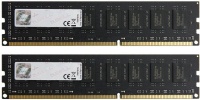 Купити оперативна пам'ять G.Skill N S DDR3 (F3-1600C11D-8GNS) за ціною від 999 грн.