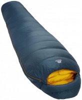 Купить спальний мішок Mountain Equipment Helium 400 Regular: цена от 17745 грн.