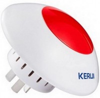 Купити сирена KERUI KR-J009  за ціною від 700 грн.