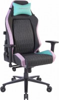 Купить компьютерное кресло Hator Ironsky Fabric  по цене от 9943 грн.