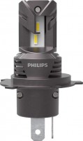 Купити автолампа Philips Ultinon Access LED H4 2pcs  за ціною від 2270 грн.