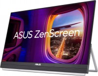 Купить монитор Asus ZenScreen MB229CF  по цене от 14285 грн.
