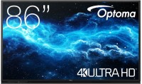 Купить монитор Optoma Creative Touch 3 Series 3862RK: цена от 96703 грн.