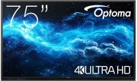 Купить монитор Optoma Creative Touch 3 Series 3752RK  по цене от 76252 грн.