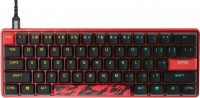 Купити клавіатура SteelSeries Apex 9 Mini FaZe Clan Edition  за ціною від 7751 грн.