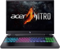 Купить ноутбук Acer Nitro 16 AN16-42 (AN16-42-R6QN) по цене от 72679 грн.