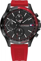 Купить наручные часы Tommy Hilfiger Brad 1791722  по цене от 7790 грн.