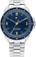 Купити наручний годинник Tommy Hilfiger Maverick 1791902  за ціною від 10588 грн.