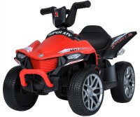 Купить дитячий електромобіль Bambi M5730EL: цена от 3540 грн.