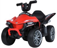 Купить детский электромобиль Bambi M5730EL: цена от 3749 грн.