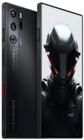 Купить мобильный телефон Nubia Red Magic 9 Pro 1TB: цена от 59900 грн.