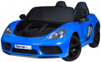 Купить детский электромобиль Bambi M5737AL: цена от 47352 грн.