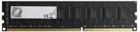 Купить оперативная память G.Skill N T DDR3 (F3-10600CL9S-8GBNT) по цене от 555 грн.