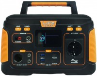 Купити зарядна станція Lifecell PS 300  за ціною від 10725 грн.