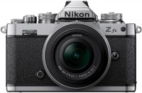 Купить фотоапарат Nikon Z fc kit 18-140: цена от 66612 грн.