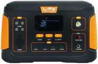 Купить зарядная станция Lifecell PS 1000  по цене от 28392 грн.
