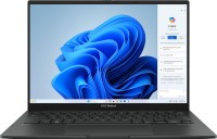 Купити ноутбук Asus Zenbook 14 OLED Q425MA за ціною від 46720 грн.