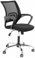 Купити комп'ютерне крісло AMF Web Chrome  за ціною від 2090 грн.