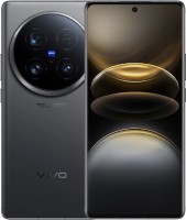 Купить мобільний телефон Vivo X100 Ultra 256GB: цена от 44999 грн.