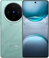 Купить мобільний телефон Vivo X100s 256GB/12GB: цена от 29249 грн.