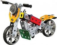 Купить конструктор Zephyr Motor Bikes 1008: цена от 525 грн.