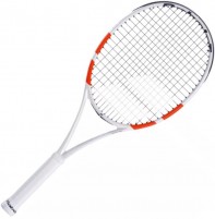 Купить ракетка для великого тенісу Babolat Pure Strike Lite 4 gen: цена от 10374 грн.