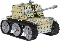 Купить конструктор Eitech Tank 2 C215  по цене от 1450 грн.