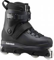 Купить роликові ковзани Rollerblade Blank SK: цена от 16672 грн.