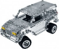 Купить конструктор Eitech Pick Up Jeep C225: цена от 3440 грн.