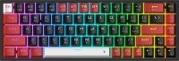 Купить клавиатура Redragon Castor Pro: цена от 2999 грн.