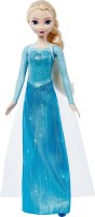 Купить лялька Disney Elsa HLW55: цена от 1350 грн.
