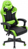 Купить компьютерное кресло HELLS HC-1004  по цене от 4999 грн.
