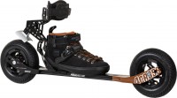 Купити роликові ковзани POWERSLIDE 4-Cross 175  за ціною від 22689 грн.