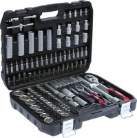 Купить набор инструментов Patron P-41082-5  по цене от 2730 грн.