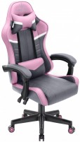 Купити комп'ютерне крісло HELLS HC-1004 Fabric  за ціною від 5499 грн.