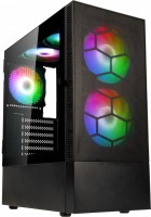 Купити корпус Kolink Observatory MX Mesh Black за ціною від 3457 грн.