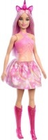 Купить кукла Barbie Dreamtopia Unicorn HRR13  по цене от 475 грн.