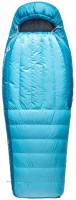Купить спальный мешок Sea To Summit Trek Women's -1C 170  по цене от 14309 грн.