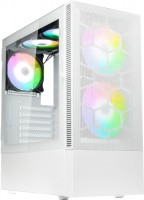 Купити корпус Kolink Observatory MX Mesh White за ціною від 3572 грн.