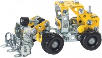 Купить конструктор Eitech Wheel Loader Mini C250  по цене от 1170 грн.