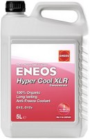 Купить охолоджувальна рідина Eneos Hyper Cool XLR G12/12+ Concentrate 5L: цена от 1042 грн.